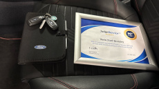 Ford Puma 1.0 EcoBoost Hybrid mHEV ST-Line X 5dr Petrol Hatchback